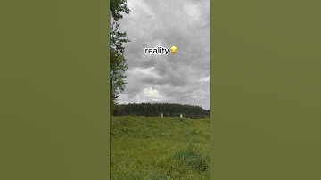 Social Media Expectations vs Reality 😂 #travel #explore #nature #fyp #shorts #adventure
