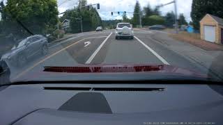 Details Instant karma tailgating a cop Guide