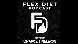 The Flex Diet Cert is OPEN and AI vs Coaching Solocast