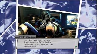 MvsC3: Ending - Taskmaster