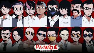 Story Just Started  Ost Parakacuk Troublemaker Raise Your Gang feat Wevvss