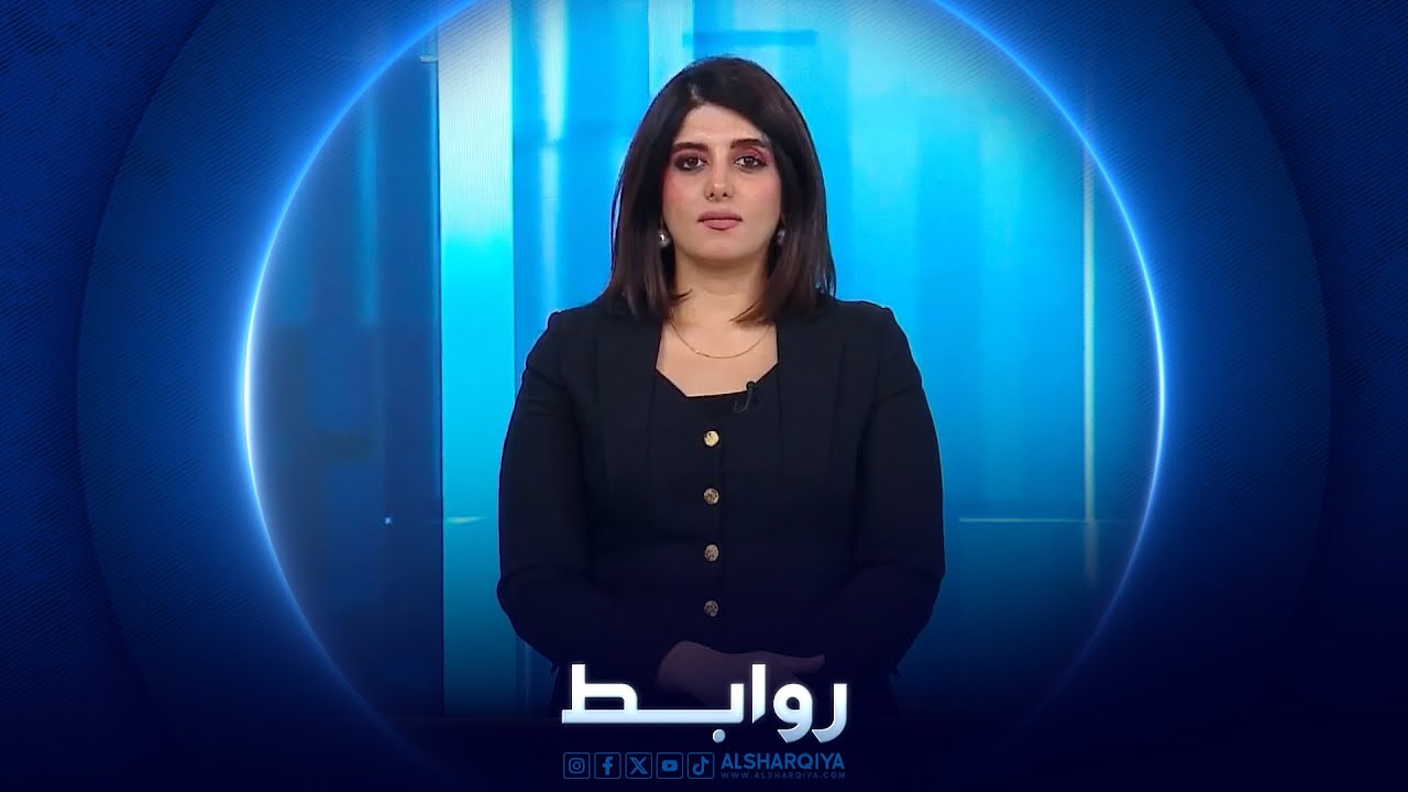 روابط | فتاة بغدادية تصمم أزياء الملوك الآشوريين