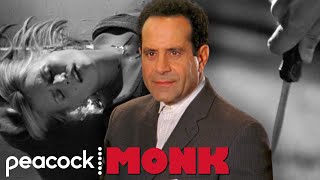 Monk Solves a Cult Case | Monk