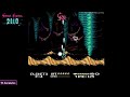 【FC】2010 ストリートファイター【エンディングまで】