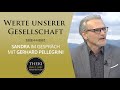 Werte in unserer Gesellschaft mit Gerhard (RadioSol) | THEKI Perspektiven
