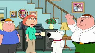 Brian loves FIFTY years old woman   Best Moments#5 Wealth