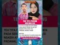 TEH TITA PUSING MIKIRIN SAPROL EGI‼️