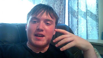 Blue Lynx Vlogs: Pt. 1 (FIRST OFFICIAL VIDEO!!!!!!)