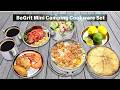 BeGrit Backpacking Camping Cookware | BeGrit Backpacking Camping Cookware Review