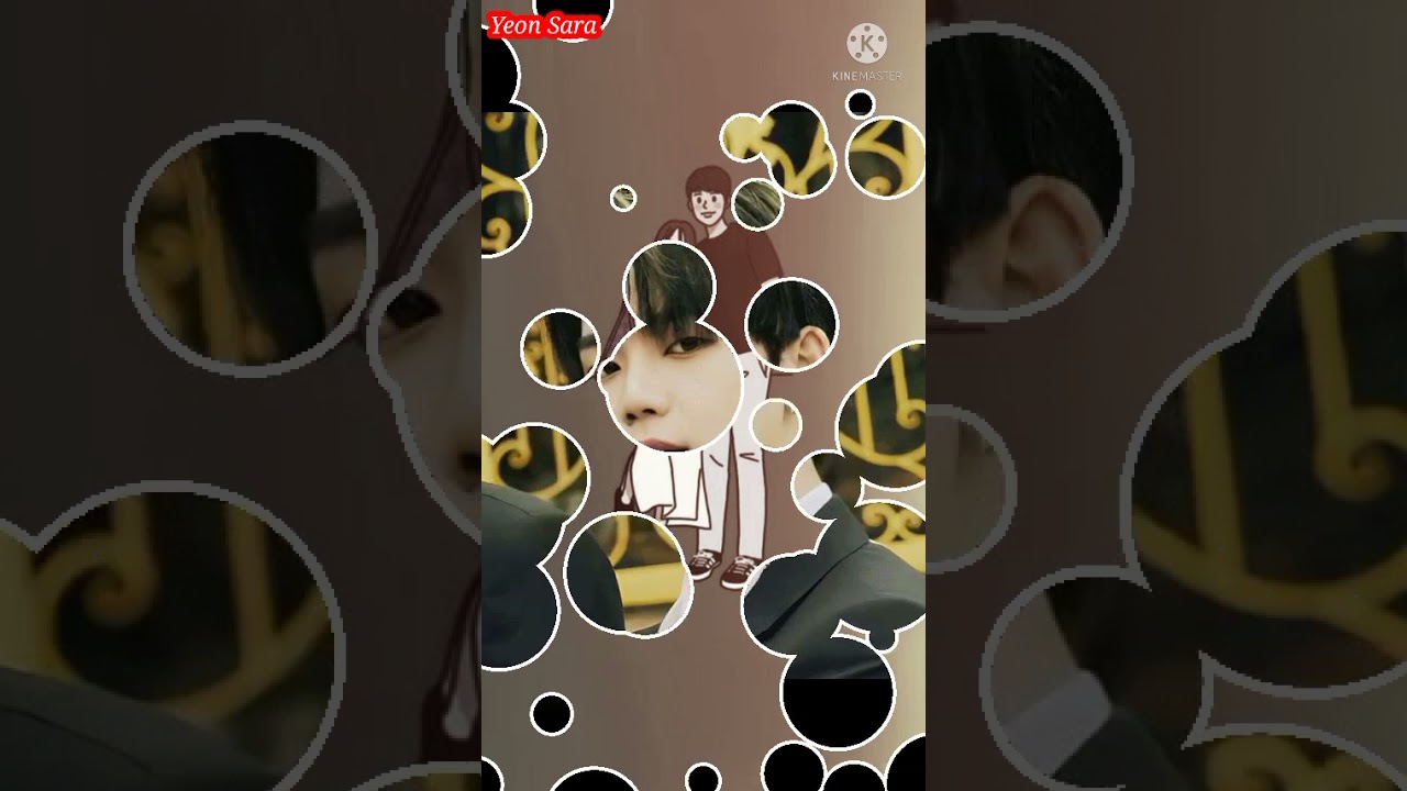 POV: Reaksi Sahabatmu Ketika Kamu Tidak Sengaja Mencium Bibirnya (Treasure Ver) #povtreasure