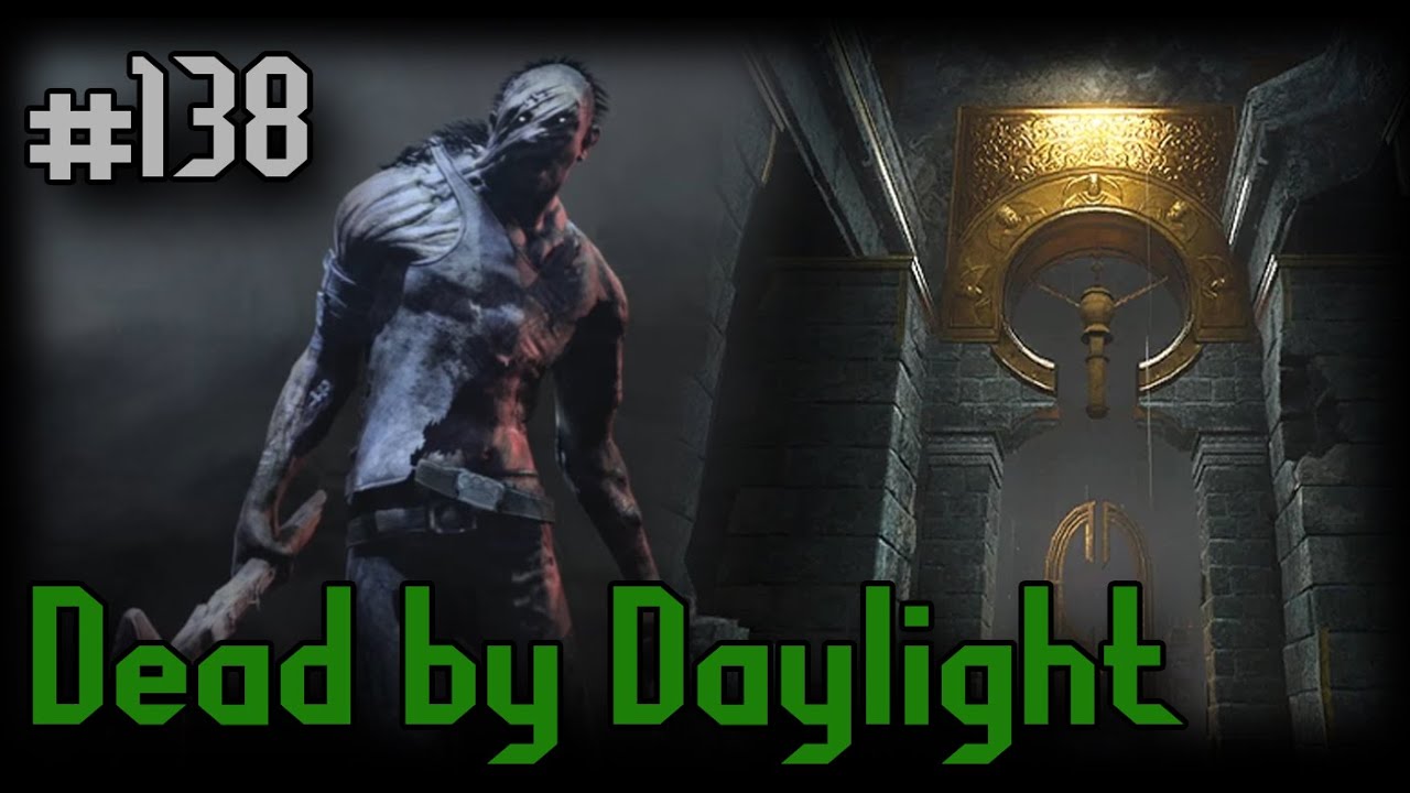 Adepting to Billy | Dead by Daylight #138 - YouTube