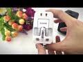 Wonplug international adapter multi plug travel adapter universal world travel charger adapter plug