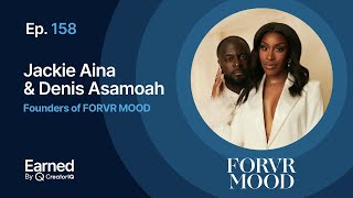 Jackie Aina and Denis Asamoah on Passion and Partnership in the Fragrance Business