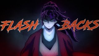 Flashbacks - Yorichi Amvedit