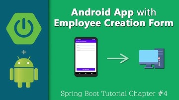 Conectar la aplicación Android al servidor Spring Boot | Capítulo 4
