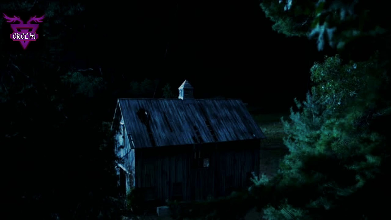 Ticci toby te secuestra en una cabaña PARTE 1(audio interaccion)*sube el volumen*