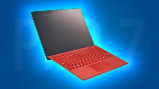 Microsoft Surface Pro 7 Review｜Is It Worth The Buy in 2021?