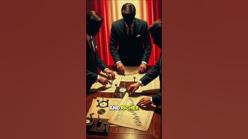 This Was the Biggest Financial Scam in History (LIBOR Scandal)