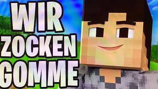 Ich Zocke Seit Langem Wieder Gomme.