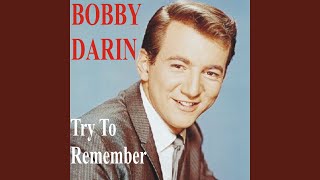 Video thumbnail of "Bobby Darin - Darling Be Home Soon"