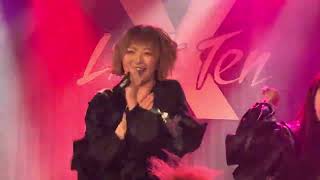 AVACLUB Presents「貴耳賤目番外編-UTSURU-」＠ LOFT X Koenji 2025/12/22