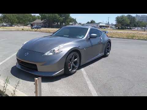 2013 Nissan 370Z Nismo for Sale - Cars & Bids