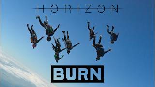 Burn//Horizon Angle Camp Torquay Jan 2026