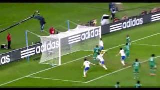 Nigeria vs South Korea Highlights (2-2)  (South Africa 2010)