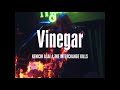 浅井健一 & THE INTERCHANGE KILLS 『Vinegar』MUSIC VIDEO(Short Ver.)