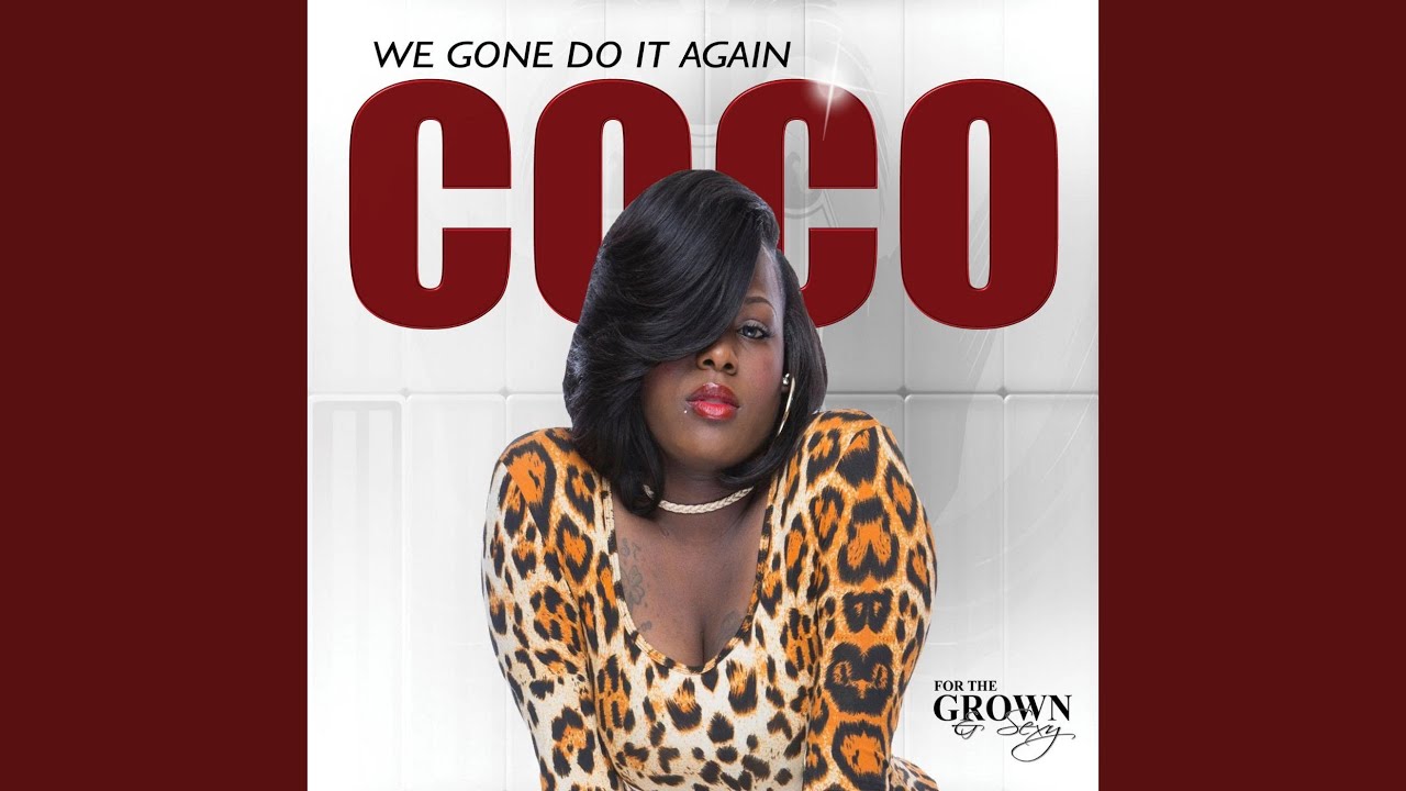 Watch We Gone Do It Again on YouTube Watch We Gone Do It Again on YouTube