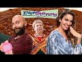 BEANS & Ren Stevens REUNITE to MAKE BACON & BEANS!!!