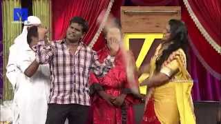 Extra Jabardasth Promo | 19th June 2015 | Extra Jabardasth LatestPromo | Rashmi,Sudigali Sudheer