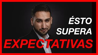 🔥 Mi Recomendación para Superar las Expectativas de tus Clientes - Enzo Donato