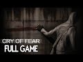 Cry Of Fear FULL GAME Walkthrough Gameplay No Commentary 