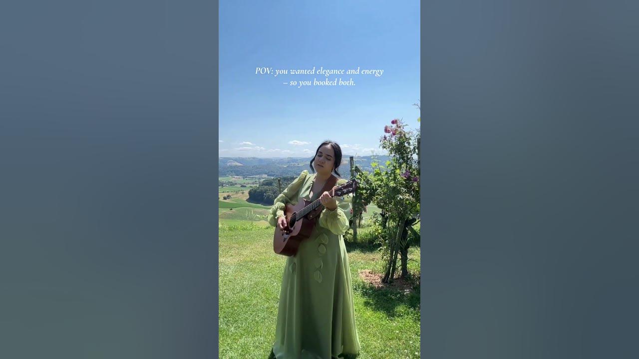Espresso - Sabrina Carpenter (Cover) Espresso - Sabrina Carpenter (Cover)