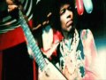Jimi Hendrix Sundance