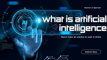 Hoe AI eigenlijk leert zoals mensen 🤖 (eenvoudig uitgelegd)