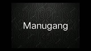 Manugang 5071 5074