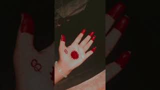 instant solution for mehndi #camlin #permanent marker  If you want to go to a wedding so use this❤️