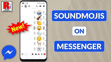 How to Send Soundmojis on Facebook Messenger (New Update)