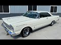 1965 Galaxie 500 XL (SOLD) at Coyote Classics