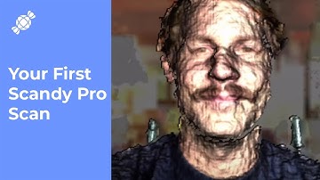 Scandy Pro Onboarding Video