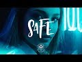 Daya - Safe (Lyrics) Shallou Remix