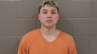 Man accused of posing as Perrysburg student pleads not guilty to federal charges