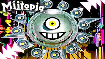 Miitopia Nintendo Switch Walkthrough #134