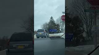 Dmv Driving Test in Illinois, 2023