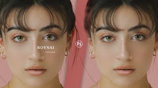 How to remove watermark in photoshop. || PixxDel || screenshot 4