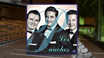 Thumbnail of Los Panchos - La Múcura