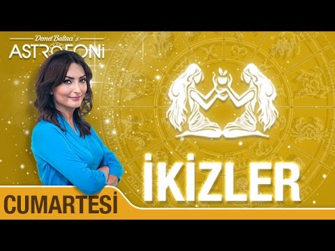 İKİZLER Günlük Yorumu 9 Nisan 2016 Cumartesi