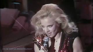 Sylvie Vartan I fell the Magic PDS 1981